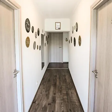B-30 Vendeghaz Homestay Tokaj