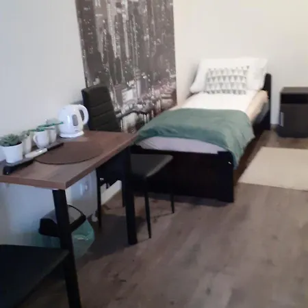 Pansiyon B-30 Vendeghaz