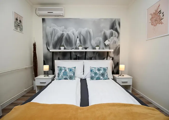 Homestay B-30 Vendeghaz