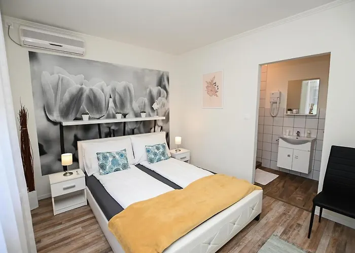 منزل للإقامة B-30 Vendeghaz
