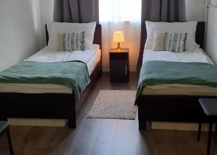 منزل للإقامة B-30 Vendeghaz توكاي